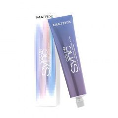Matrix Color Sync - Тонирующий краситель Брюнет Натур 90 мл Matrix (США) купить по цене 844 руб.