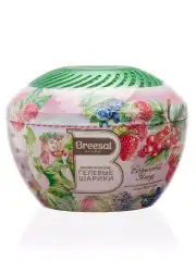 Ароматические гелевые шарики Fresh Drops "Сочность ягод" Breesal (Россия) купить по цене 396 руб.