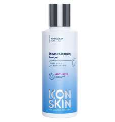 Icon Skin Re:Program - Очищающая энзимная пудра для умывания 75 гр Icon Skin (Россия) купить по цене 870 руб.