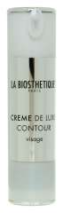La Biosthetique Methode Anti-Age La Creme Beaute Contour - Антивозрастной люкс-крем «Совершенная кожа» для контура глаз и губ 15 мл La Biosthetique (Франция) купить по цене 5 396 руб.