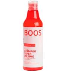CocoChoco Boost-Up Shampoo Super Volume - Шампунь для объема 250 мл CocoChoco (Израиль) купить по цене 1 152 руб.