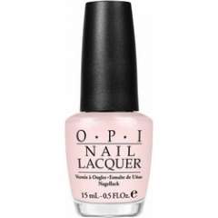 OPI SoftShades Pastel Step Right Up - Лак для ногтей 15 мл OPI (США) купить по цене 467 руб.