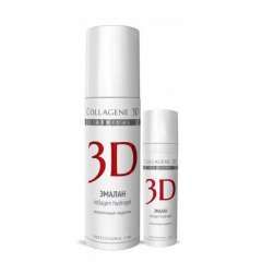 Collagene 3D Эмалан - Гидрогель коллагеновый с аллантоином, димексидом 30 мл Medical Collagene 3D (Россия) купить по цене 700 руб.