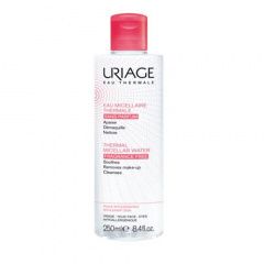 Uriage - Очищающая мицеллярная вода без ароматизаторов 250 мл Uriage (Франция) купить по цене 1 150 руб.