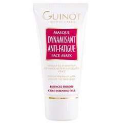 Guinot Masque Dynamisant Aux Essences Froides - Активизирующая маска для восстановления сияния 50 мл Guinot (Франция) купить по цене 0 руб.