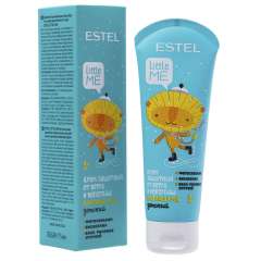 Estel Professional Little Me - Детский защитный крем от ветра и непогоды для лица и рук 75 мл Estel Professional (Россия) купить по цене 840 руб.