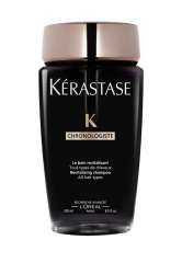 Kerastase Chronologiste Revitalizing Shampoo - Ревитализирующий шампунь-ванна для всех типов волос 250 мл Kerastase (Франция) купить по цене 3 943 руб.