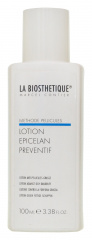 La Biosthetique Pellicules Epicelan preventif - Лосьон против жирной перхоти 100 мл La Biosthetique (Франция) купить по цене 1 293 руб.
