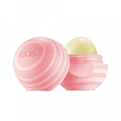 EOS Smooth Sphere Lip Balm Coconut Milk - Бальзам для губ EOS (США) купить по цене 552 руб.