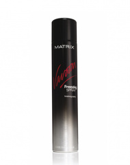 Matrix Vavoom Freezing Spray - Лак-спрей сильной фиксации 500 мл Matrix (США) купить по цене 948 руб.