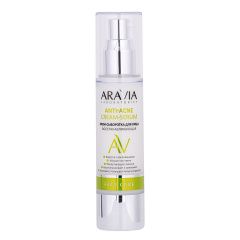 Aravia Laboratories Anti-Acne Cream-Serum - Крем-сыворотка для лица восстанавливающая 50 мл Aravia Laboratories (Россия) купить по цене 1 224 руб.