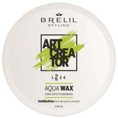 Brelil Professional Art Creator - Воск на водной основе 100 мл Brelil Professional (Италия) купить по цене 1 600 руб.