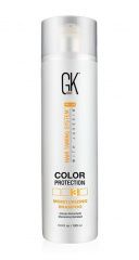 Global Keratin - Шампунь увлажняющий с защитой цвета волос 1000 мл Global Keratin (США) купить по цене 6 028 руб.