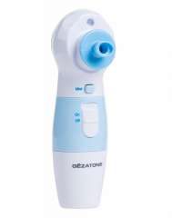 Gezatone Super Wet Cleaner PRO - Аппарат для очищения кожи 4 в 1 Gezatone (Тайвань) купить по цене 1 793 руб.