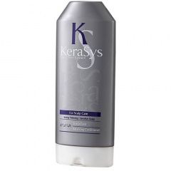 Kerasys Scalp Care - Кондиционер для лечения кожи головы 180 мл Kerasys (Корея) купить по цене 211 руб.