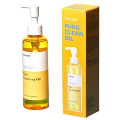 Гидрофильное масло для глубокого очищения кожи лица Cleansing Oil, 200 мл Manyo (Корея) купить по цене 2 996 руб.