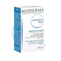 Мыло Атодерм 150 гр Bioderma (Франция) купить по цене 1 212 руб.