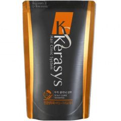 Kerasys Scalp Care - Шампунь для лечения кожи головы 500 мл Kerasys (Корея) купить по цене 659 руб.