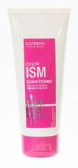 Cutrin ISM Color - Кондиционер для нормальных и тонких окрашенных волос 200 мл Cutrin (Финляндия) купить по цене 725 руб.
