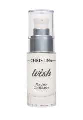 Christina Wish Absolute Confidence - Сыворотка «Абсолютная Уверенность» 30 мл Christina (Израиль) купить по цене 5 270 руб.