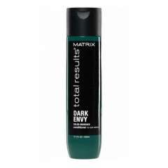 Matrix Total Results Dark Envy - Кондиционер для блеска темных волос 300 мл Matrix (США) купить по цене 948 руб.