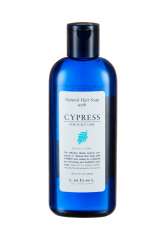 Lebel Natural Hair Soap Treatment Shampoo Cypress - Шампунь с хиноки (японский кипарис) 240 мл Lebel (Япония) купить по цене 2 280 руб.