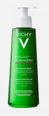 Vichy Normaderm - Очищающий гель для умывания 400 мл Vichy (Франция) купить по цене 1 775 руб.