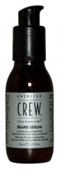 American Crew Beard Serum - Сыворотка для бороды 50 мл American Crew (США) купить по цене 585 руб.