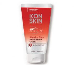 Icon Skin Re:Form Body Slimming Guru - Моделирующий антицеллюлитный крем 150 мл Icon Skin (Россия) купить по цене 790 руб.