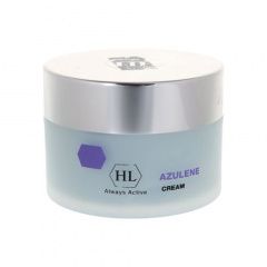 Holy Land Laboratories Azulene Cream - Питательный крем 250 мл Holy Land (Израиль) купить по цене 3 874 руб.