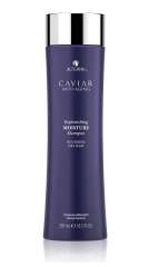 Alterna Caviar Anti-Aging Replenishing Moisture Shampoo - Шампунь-биоревитализация для увлажнения с морским шелком 250 мл Alterna (США) купить по цене 4 583 руб.