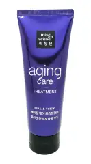 Антивозрастная маска для волос Aging Care Treatment Pack, 180 мл Mise En Scene (Корея) купить по цене 532 руб.