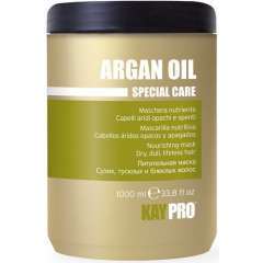 Kaypro Argan Oil Special Care - Маска питательная с аргановым маслом 1000 мл Kaypro (Италия) купить по цене 1 434 руб.