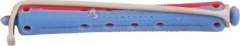Dewal - Коклюшки красно-голубые, длинные d 9 мм 12 шт Dewal Pro (Германия) купить по цене 390 руб.
