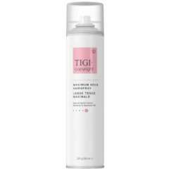 TIGI Copyright Custom Care Maximum Hold Hairspray - Лак суперсильной фиксации волос 385 мл TIGI (Великобритания) купить по цене 1 829 руб.
