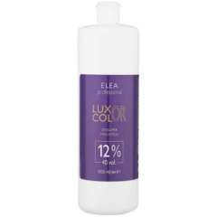 Elea Professional Luxor Color - Окислитель для волос 12% 1000 мл Elea Professional (Болгария) купить по цене 368 руб.