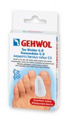 Gehwol - Гель-корректор для большого пальца GD большие 3 шт Gehwol (Германия) купить по цене 2 358 руб.