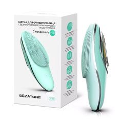 Gezatone Clean&Beauty PRO - Прибор по уходу за кожей m780 Gezatone (Тайвань) купить по цене 3 904 руб.
