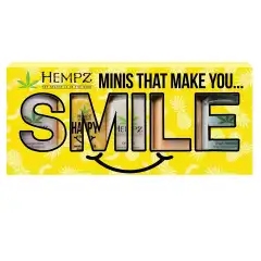 Набор-мини «Поделись улыбкой», 5 х 66 мл Hempz (США) купить по цене 5 120 руб.