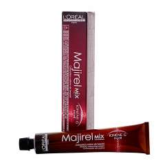 L'Oreal Professional Majirel Mix - Стойкая крем-краска микс 50 мл L'Oreal Professionnel (Франция) купить по цене 1 247 руб.