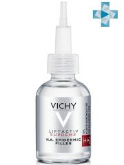 Vichy Liftactiv - Гиалуроновая сыворотка-филлер 30 мл Vichy (Франция) купить по цене 3 141 руб.