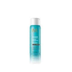 Moroccanoil Luminous Hair Spray Extra Strong – Сияющий лак для волос экстра сильной фиксации 75 мл Moroccanoil (Израиль) купить по цене 1 184 руб.