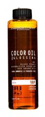 Assistant Professional Color Bio Glossing - Краситель масляный 9BP Капуччино 120 мл Assistant Professional (Италия) купить по цене 1 177 руб.