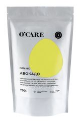 O'Care - Альгинатная маска с авокадо 200 г O'care (Россия) купить по цене 803 руб.