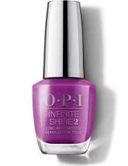 OPI Infinite Shine Positive Vibes Only - Лак для ногтей 15 мл OPI (США) купить по цене 693 руб.