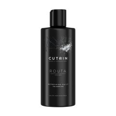 Cutrin Routa - Шампунь для мужчин 250 мл Cutrin (Финляндия) купить по цене 923 руб.