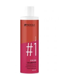 Indola Color - Шампунь для окрашенных волос 300 мл Indola (Нидерланды) купить по цене 686 руб.