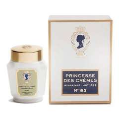 Academie Vintage - Увлажняющий восстанавливающий крем "Принцесса" 50 мл Academie (Франция) купить по цене 13 738 руб.