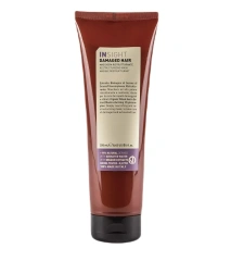 Маска для восстановления поврежденных волос Restructurizing Shampoo, 250 мл Insight Professional (Италия) купить по цене 1 088 руб.