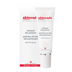 Skincode Essentials - Интенсивный матирующий крем-гель 30 мл Skincode (Швейцария) купить по цене 3 544 руб.